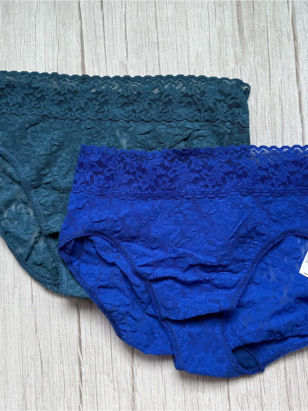 French Briefs
Hanky Panky